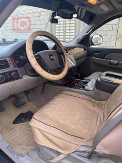 شيفروليه تاهو